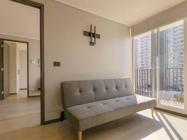 Edificio vicuña capital departamento 514