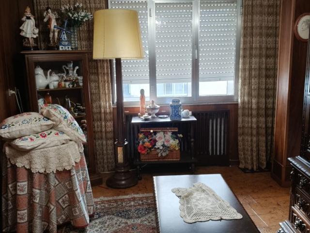 Edificio Viviendas en Venta en Becerrea Casco Urbano Lugo
