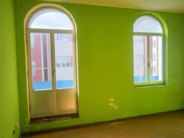 Edificio Viviendas en Venta en Ferrol La Coruña Ref: 438070