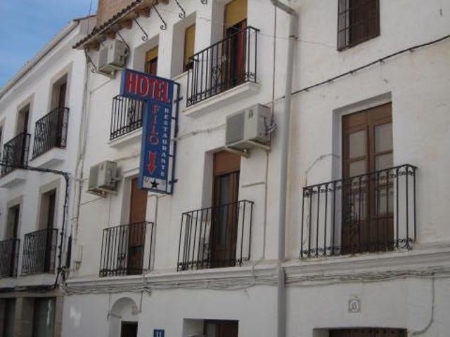 Edificio Viviendas en Venta en Fuencaliente Ciudad Real