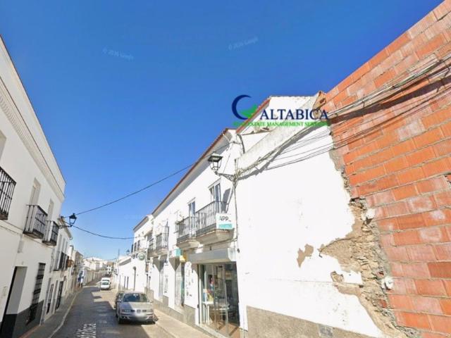 Edificio Viviendas en Venta en Fuente De Cantos Badajoz