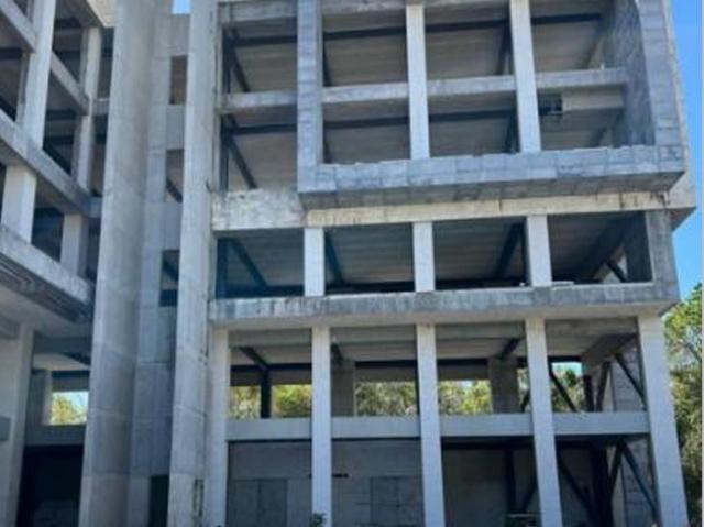 Edificio y plaza comercial en venta en Ciudad Mayakoba en Quintana Roo