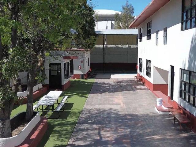 EDIFICIO ZIMAPAN VILLAS DEL SOL