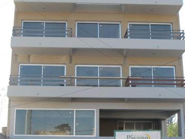 EDIFICIO A ESTRENAR en Inmomap