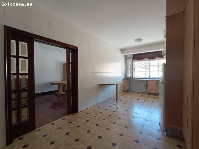 EDIFICIO A LA VENTA EN BOIRO 2 VIVIENDAS Y BAJO COMERCIAL