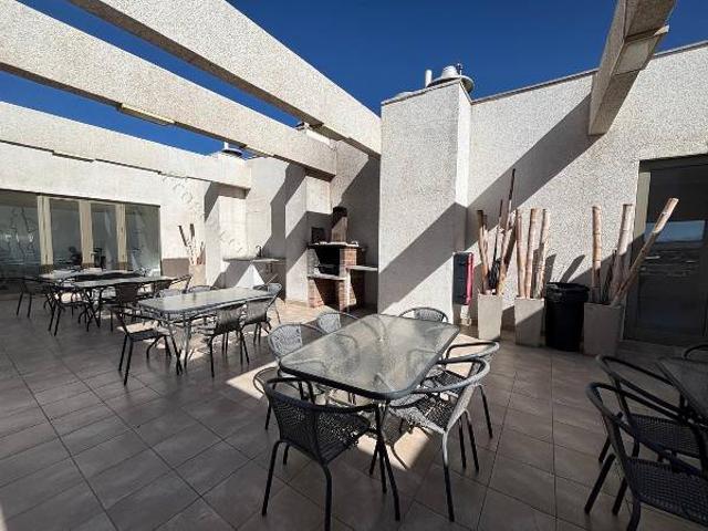 EDIFICIO ABAROA