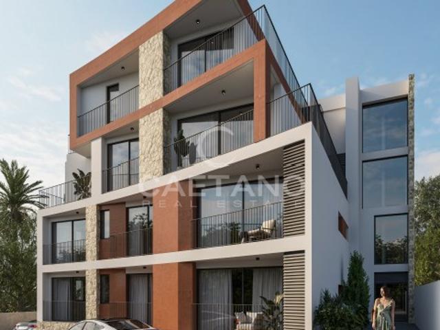 Edifício Albacoa Residence