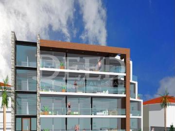 Edifício Albacoa Residence Apartamento T1 Ponta do Sol 0m² Ponta Do Sol