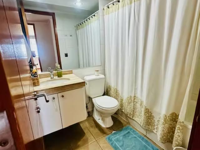 Edificio Alerce 2 Dorm 2 Baños Vista al Mar Piso 9 | 2 Dormitorios por 4500.00 en Iquique