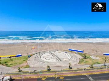 Apartamento en venta en Iquique - Estacionamiento
