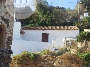 Bordeira, Concelho de Aljezur, Distrito de Faro, Algarve