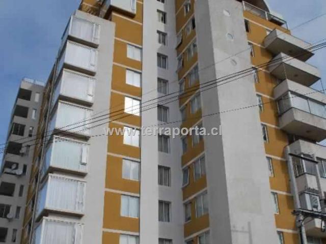 Edificio Arauco