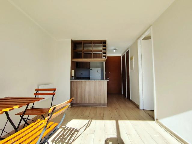 Edificio arturo prat 1 est. 1 bod. vista poniente piso 9