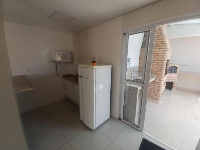Edifício Art Campolim Park Apartamento de 2 Dormitórios com Suíte e 2 Vagas de Garagem