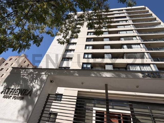 EDIFICIO ATHENEA PARK DEPTO 1 DORMITORIO