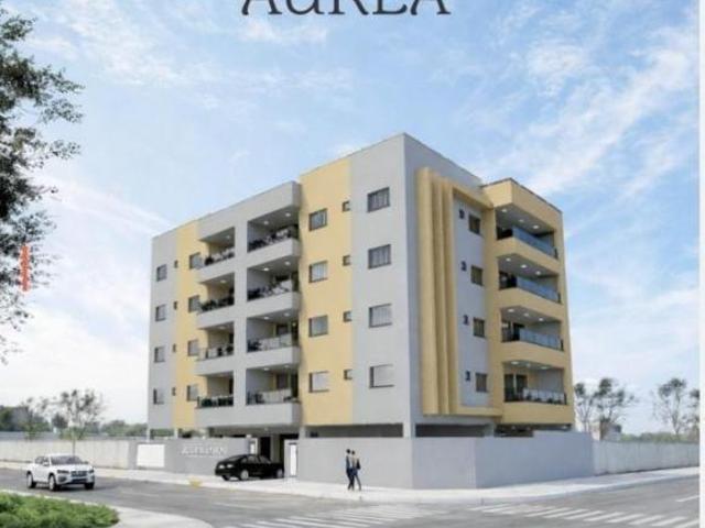 Edificío Áurea