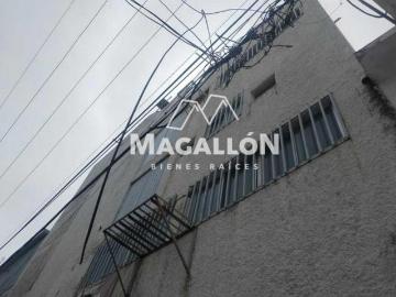 Edificio, Av. Universidad, Magallanes Acapulco