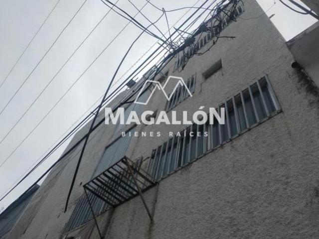 Edificio, Av. Universidad, Magallanes Acapulco