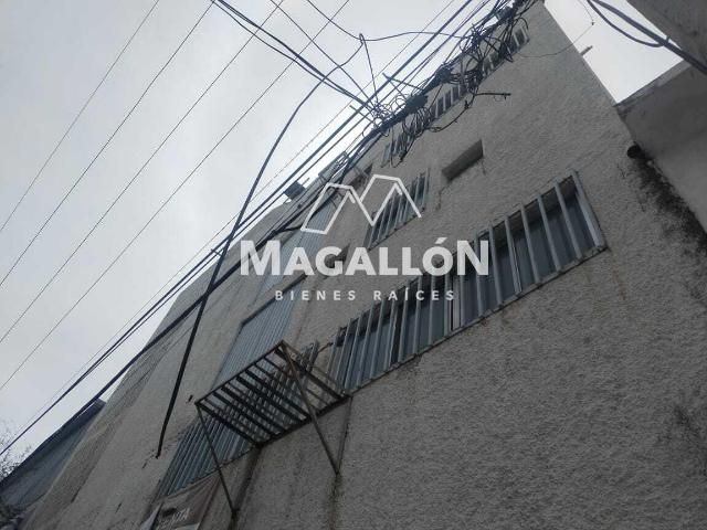 Edificio, Av. Universidad, Magallanes Acapulco