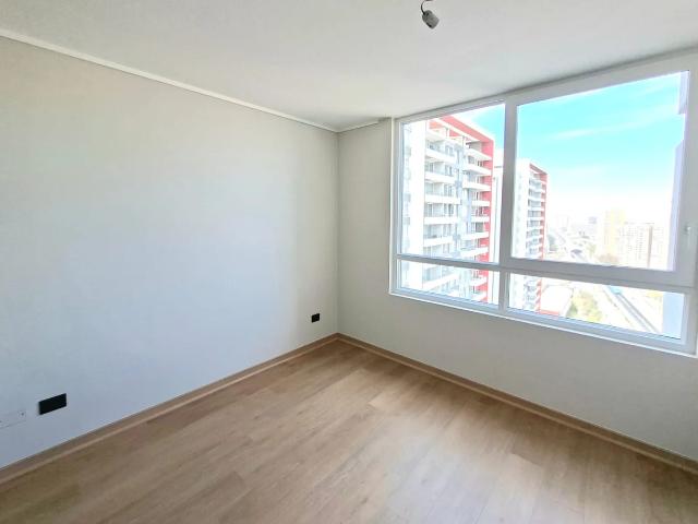 Edificio av. vicuña mackenna 1 est. vista norponiente pi