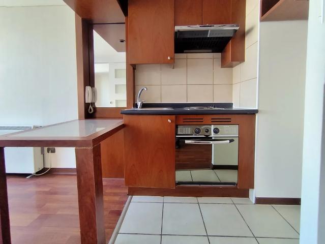 Edificio Av. Manuel Rodríguez Vista Sur Piso 17