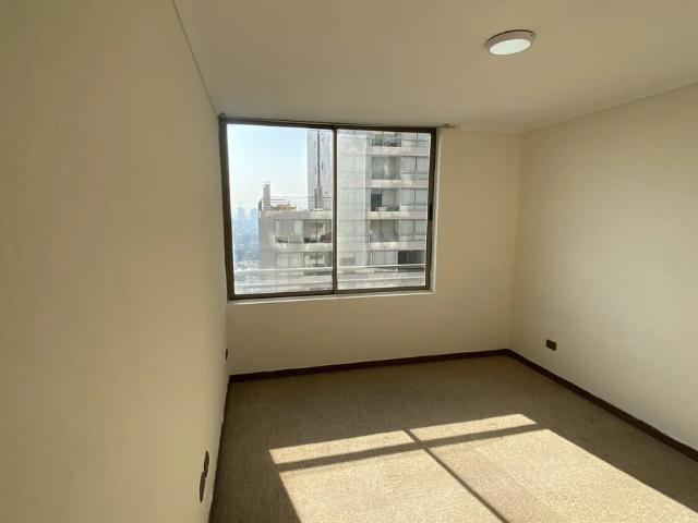 Edificio av. manuel rodríguez 1 est. vista norte piso 17