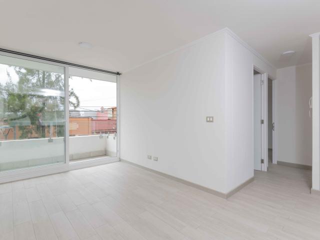 Edificio Av. María 1 Bod [1280 3]