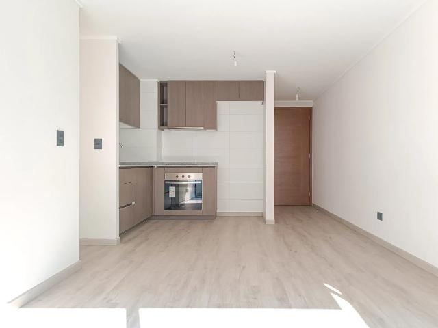 Edificio av. rodrigo de araya vista nororiente piso 12