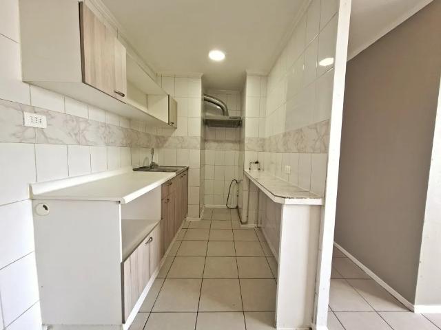 Edificio av. sta. rosa vista poniente piso 18
