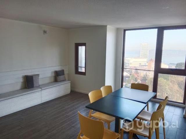 Edificio avant garden, calle ejercito … | 1 dormitorios por 3900.00 en Puerto Montt