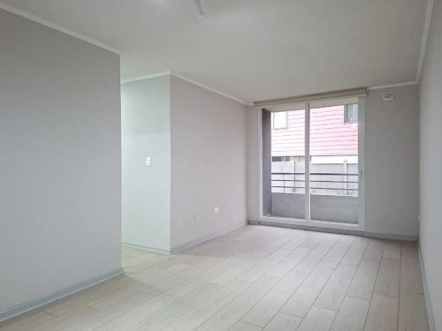 Edificio Avenida Paseo Pie Andino Vista Nororiente Piso 2