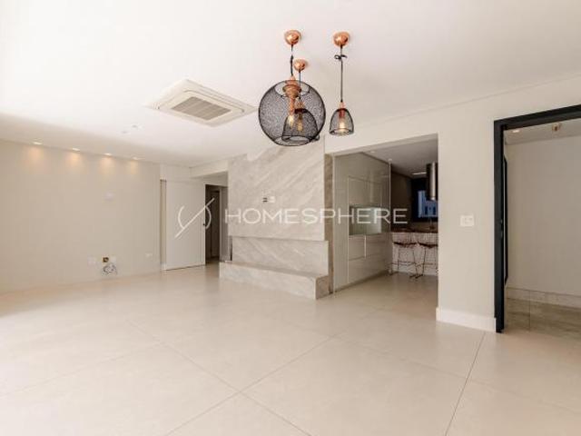 Edifício Benedito Lapin JHSF R. Benedito Lapin, 81 Itaim Bibi. Apartamento à venda no Condomínio B