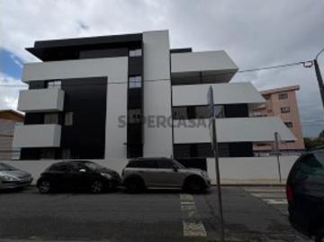 Edifício Bismark, T2 Gondomar