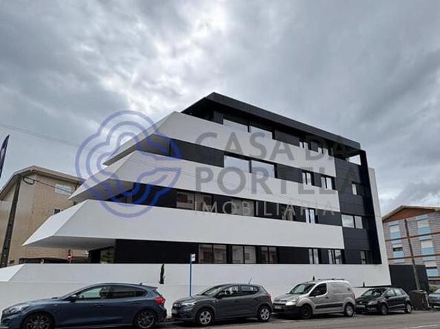 Edifício Bismark: T3 COM TERRAÇO