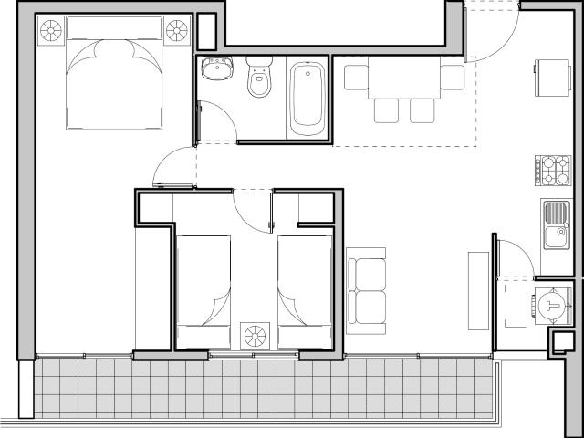 Edificio Borgetto [622 17]