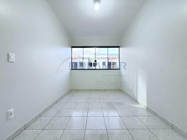 Edifício Bougainville – C 03 | Apartamento Amplo de 2 Quartos – Taguatinga Centro