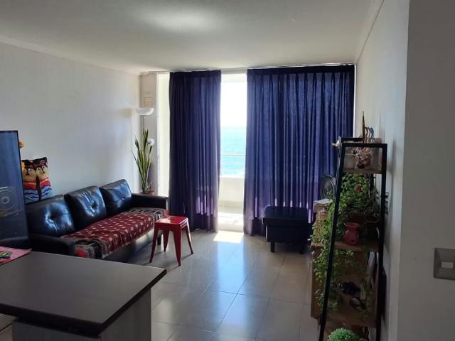 Edificio bulnes labbe | 2 dormitorios por 3200.00 en Iquique