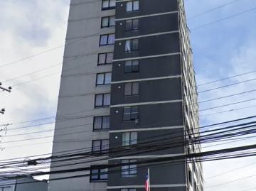 Edificio camilo henríquez piso 5