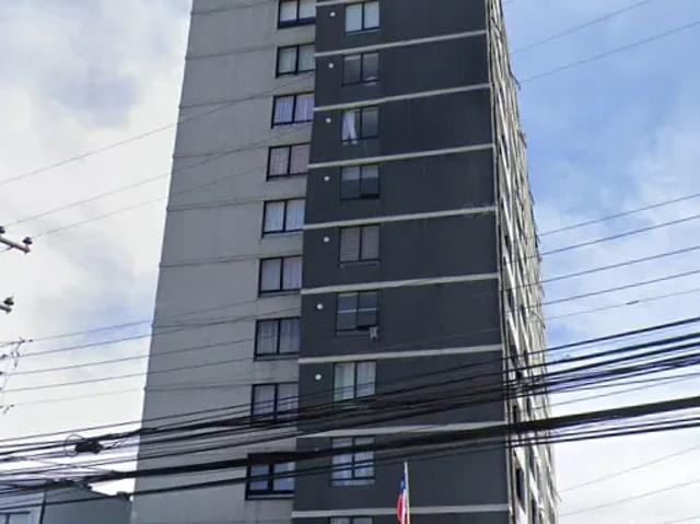Edificio camilo henríquez piso 5
