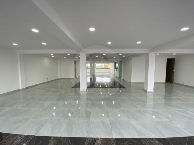 EDIFICIO CALZ DE LOS MISTERIOS 45