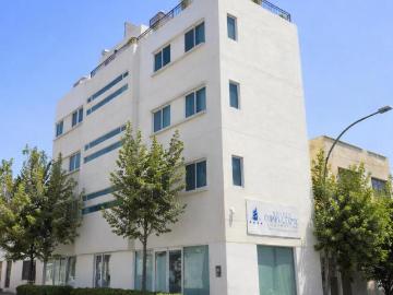 Edificio Calle Fr?as