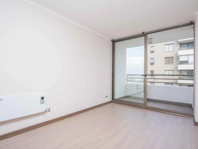 Edificio carlos silva vildósola 1 est. 1 bod. vista sur