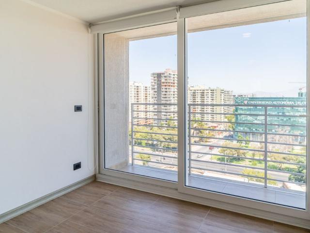 Edificio carnot departamento 1509 a