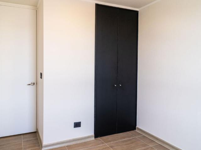 Edificio carnot departamento 1203 a