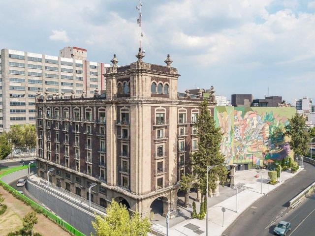 Edificio en Renta ? Centro Hist?rico | Desde 500 m?