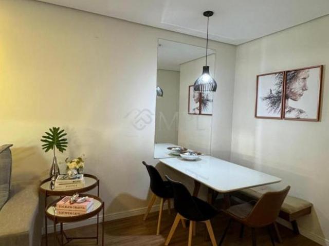 Edíficio Central Park Indaiatuba Apartamento à venda ao Lado do Shopping