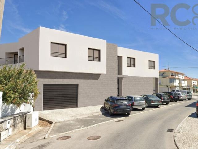 Casas com terreno para venda