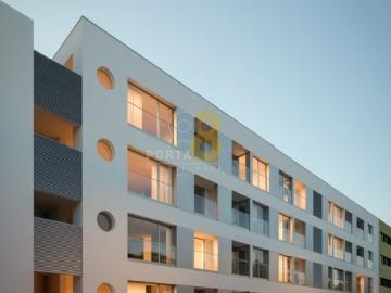 Edificio Combatentes