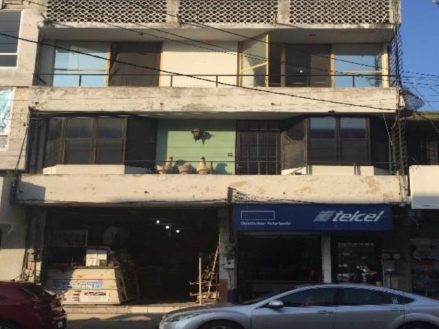 Edificio Comercial 1ro de Mayo