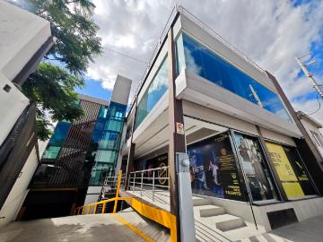 Edificio Comercial Centro